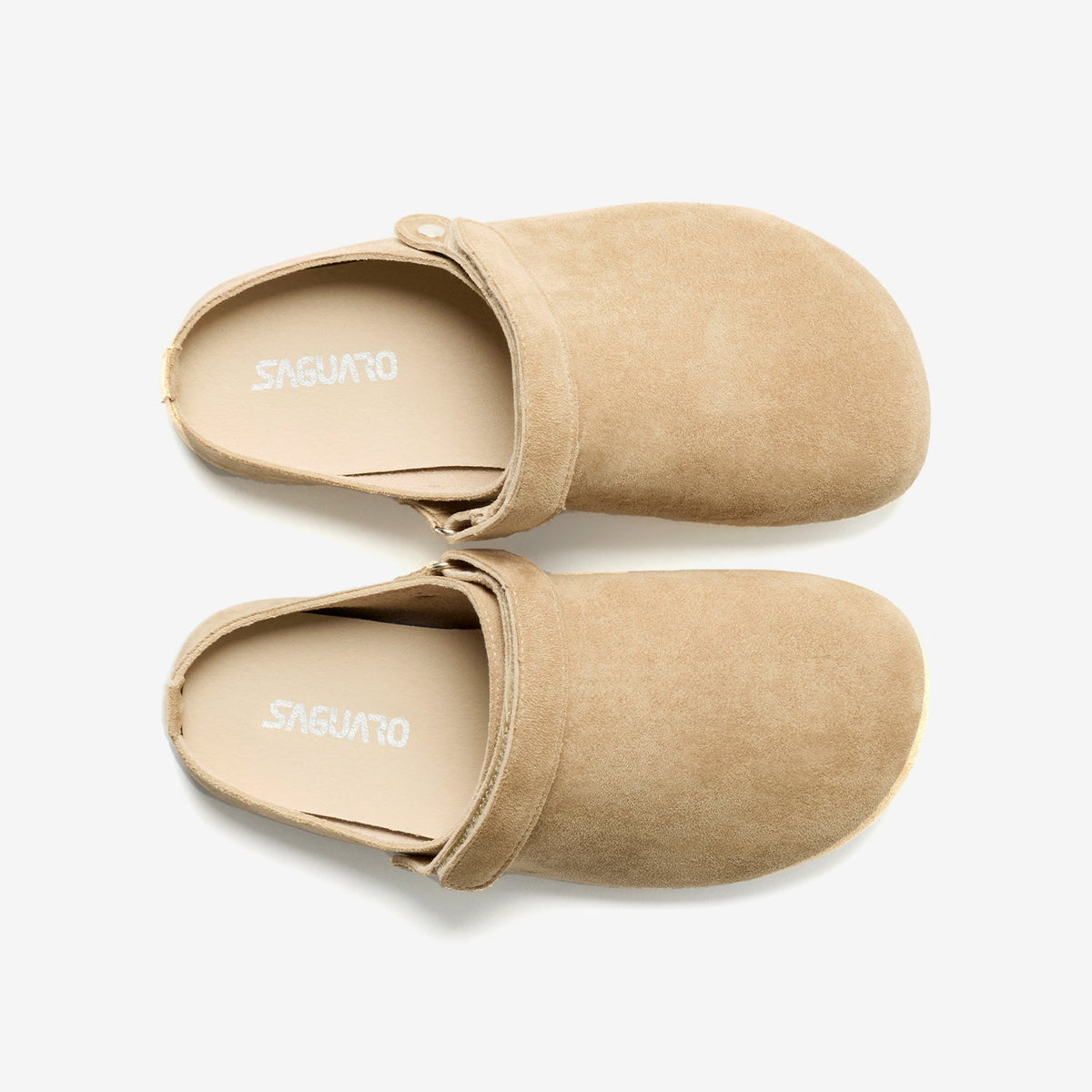 Serene I - Comfortable Barefoot Mules