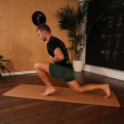 Foot Fundamentals Course
