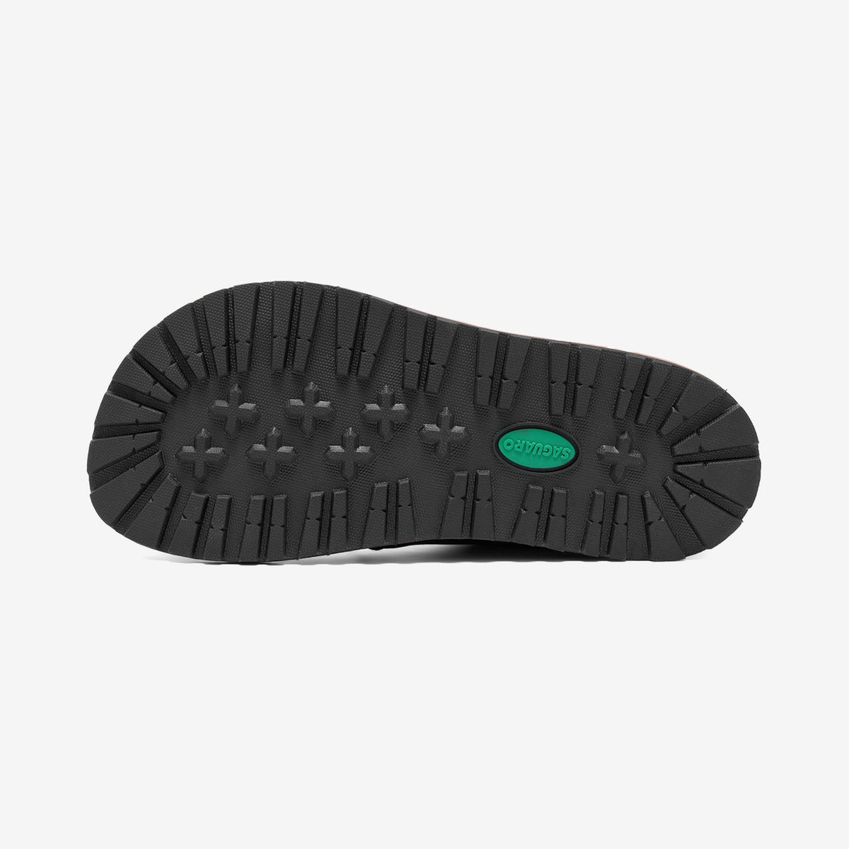 Form Ⅰ Air - Perforated Leather Barefoot Shoes (Vegan)