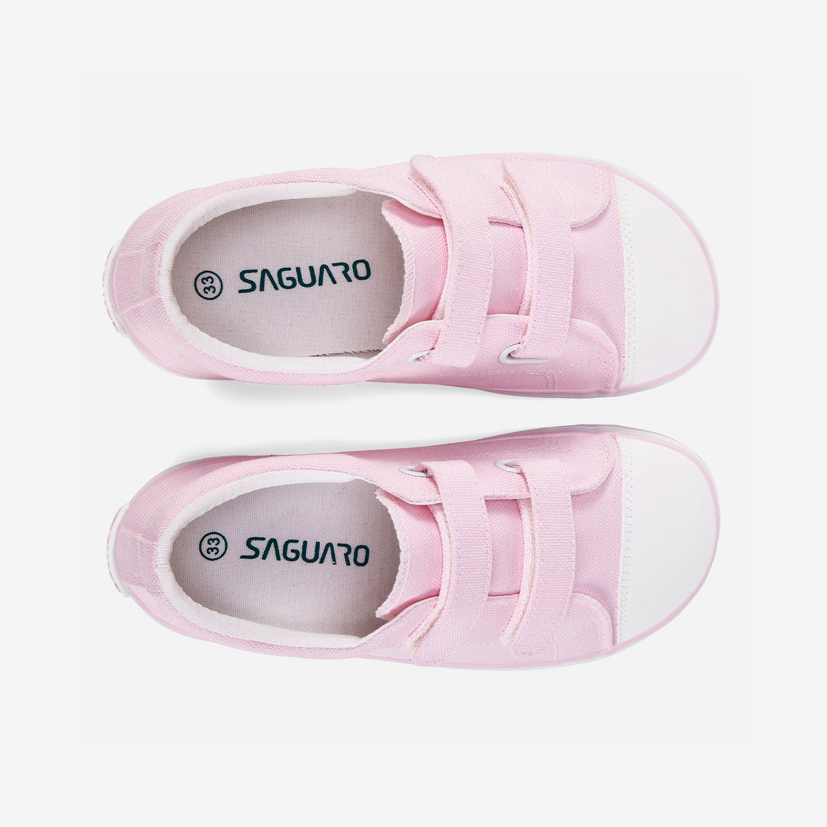 Kid's Roam I - Casual Canvas Shoes