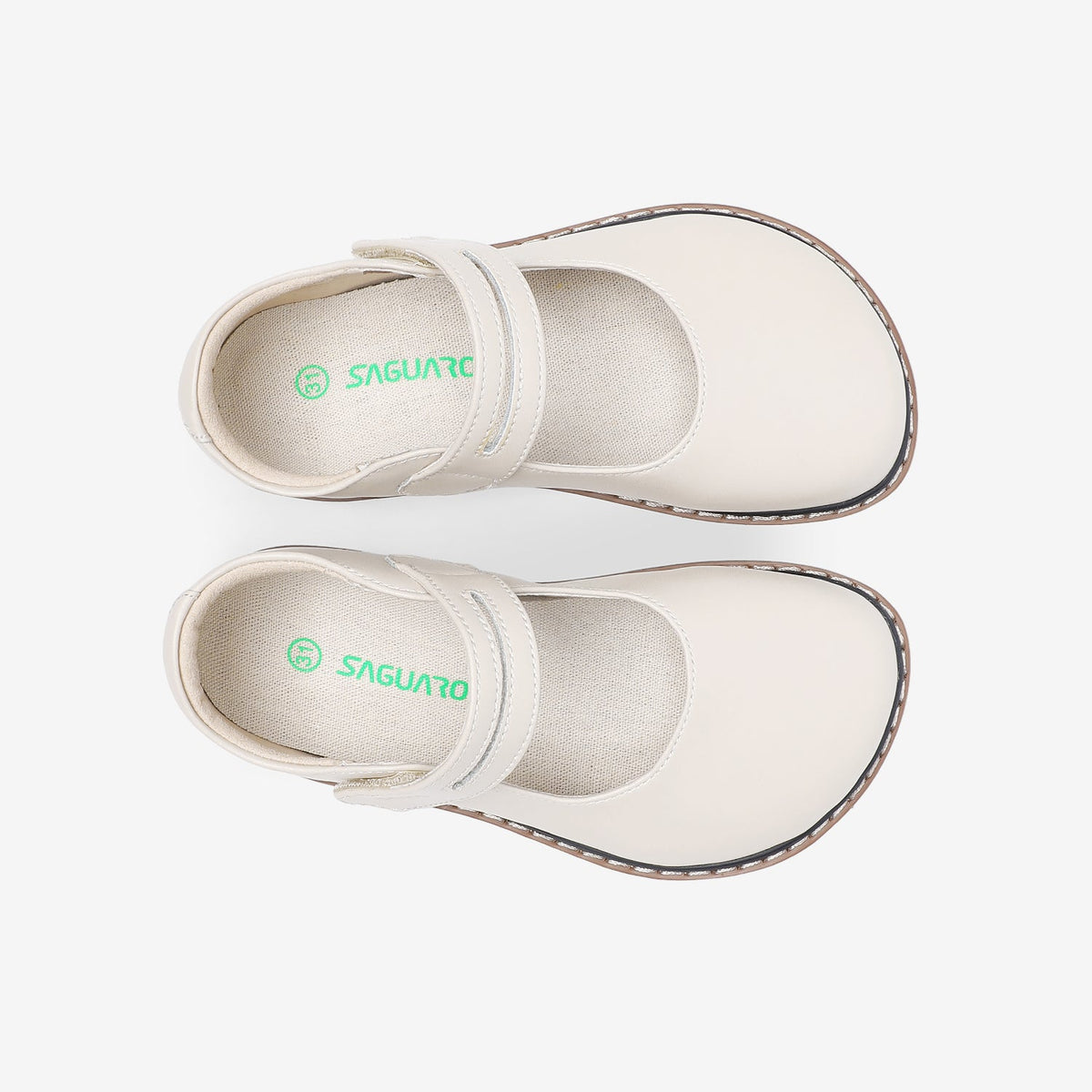 Kid's Belle I - Mary Jane Shoes