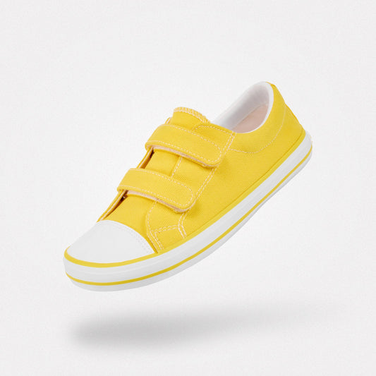 Kid's Roam I - Casual Canvas Shoes
