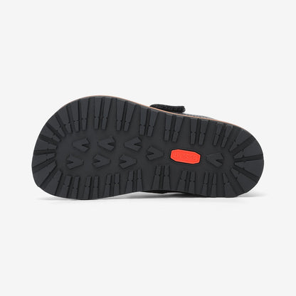 Kid's Form I Air - Perforated Leather Barefoot Shoes (Vegan)