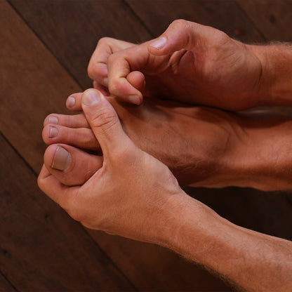 Foot Fundamentals Course