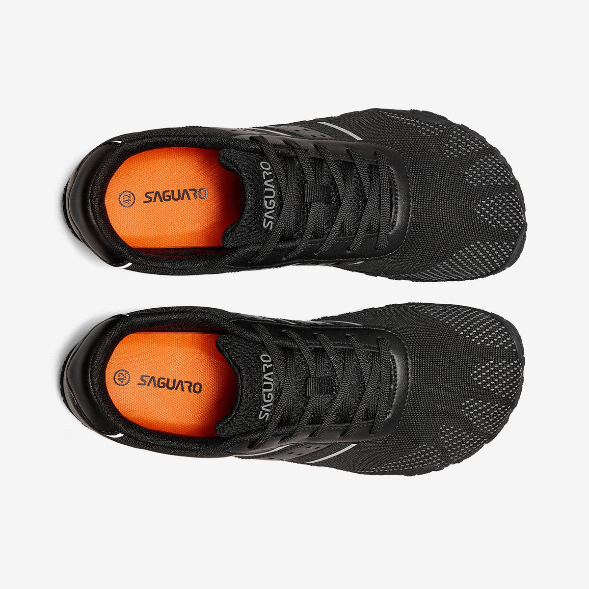 Ground - Men's Ultra-Thin Barefoot Shoes