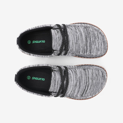 Stroll I - Moc-Toe Barefoot Casual Shoes