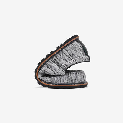 Stroll I - Moc-Toe Barefoot Casual Shoes