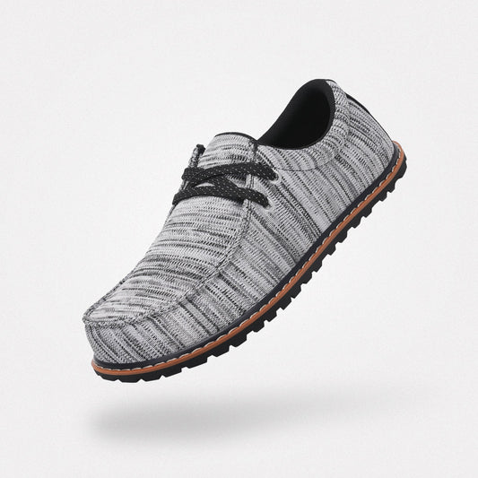 Stroll I - Moc-Toe Barefoot Casual Shoes