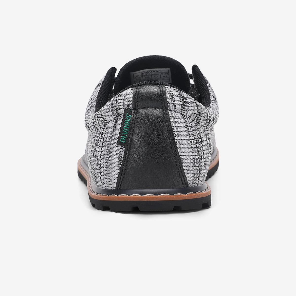 Stroll I - Moc-Toe Barefoot Casual Shoes