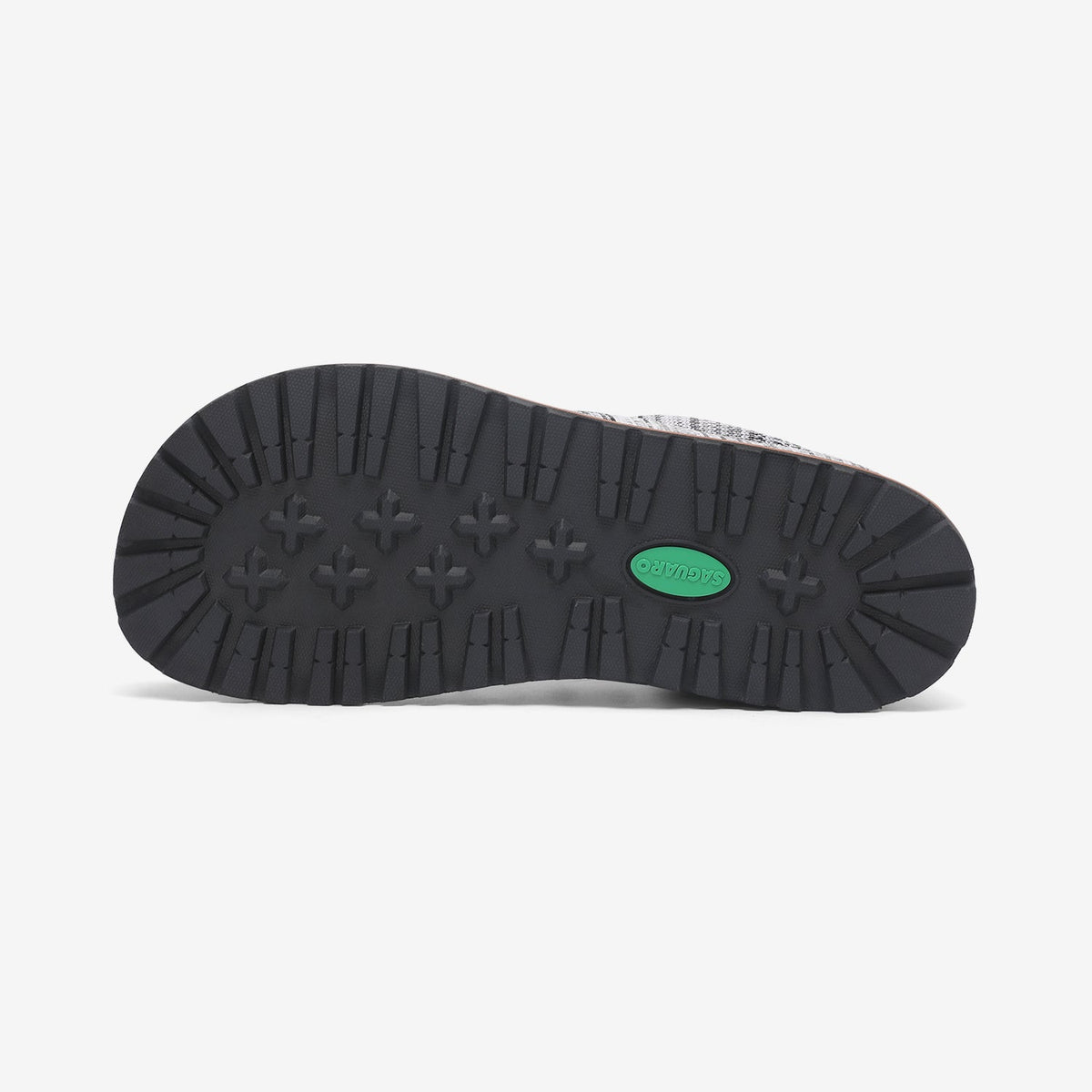 Stroll I - Moc-Toe Barefoot Casual Shoes