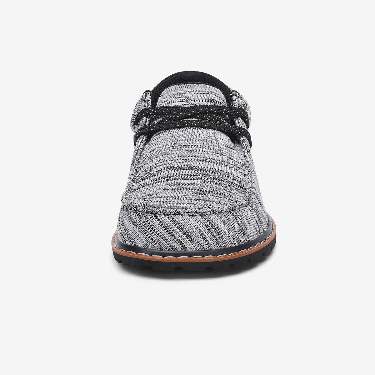 Stroll I - Moc-Toe Barefoot Casual Shoes