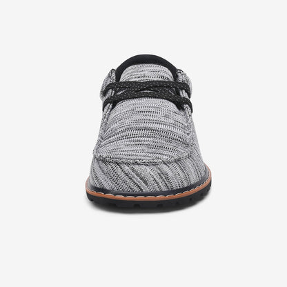 Stroll I - Moc-Toe Barefoot Casual Shoes